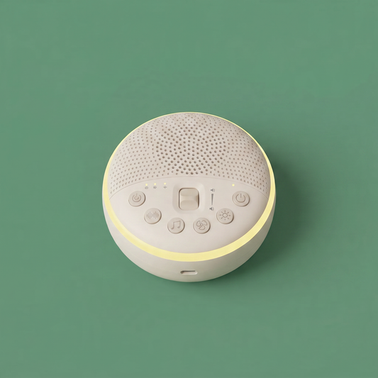 Poppetpod Dreamer - Sleep Sound Machine