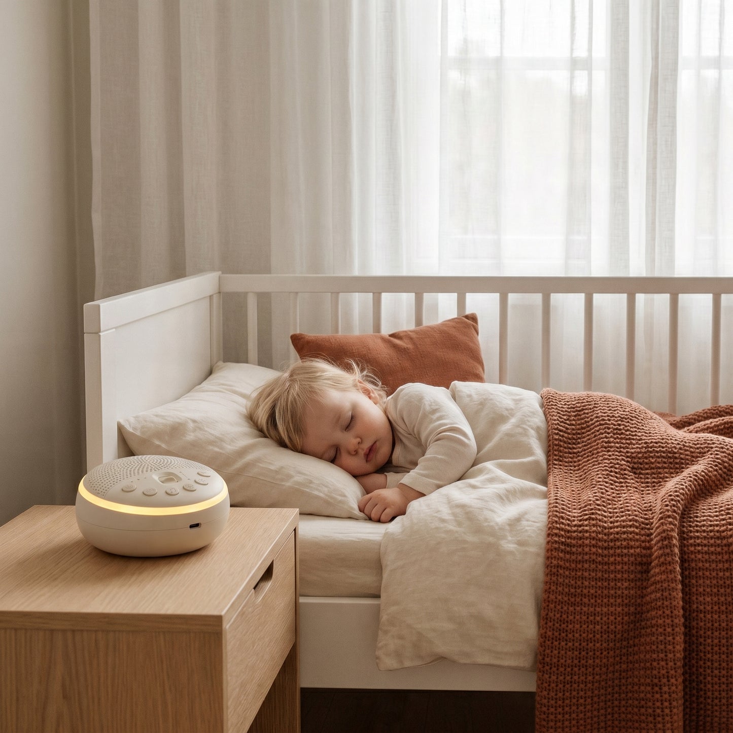 Poppetpod Dreamer - Sleep Sound Machine